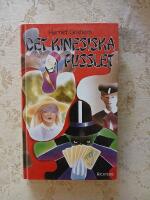 Det kinesiska pusslet