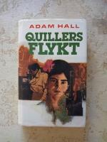 Quillers flykt
