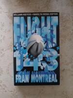 Flight 143 fr&aring;n Montreal
