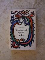 V&auml;rdshuset sj&auml;tte lyckan