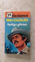Mc Cloud - Farligt glitter (TV-DECKAREN nr: 12)