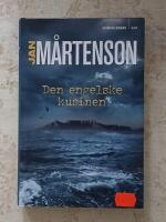 Den engelske kusinen