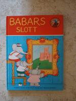 Babars slott