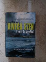 I natt &auml;r du d&ouml;d