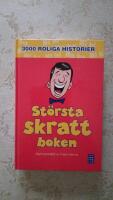 St&ouml;rsta skrattboken