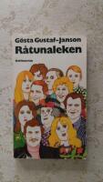 R&aring;tunaleken (Delfinserien nr: 393)