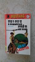Falska sp&aring;r (Mustang nr: 198)
