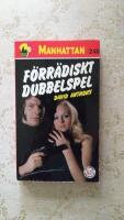 F&ouml;rr&auml;diskt Dubbelspel (Manhattan nr: 248)