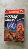 Gisslan tagen! (Manhattan nr: 376)