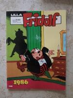 Lilla Fridolf Julalbum 1986 (FN) (2197)
