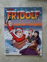 Lilla Fridolf Julalbum 2002 (VF) (2275)