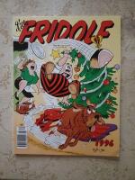 Lilla Fridolf Julalbum 1996 (VF) (2285)