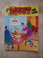 AGUST och Lotta Julalbum 2009 (VF) (2289)