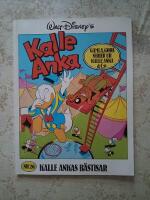 Kalle Ankas B&auml;stisar nr: 26 (FN+) (2295)