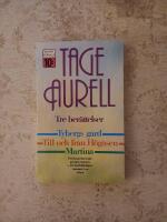 Tre ber&auml;ttelser