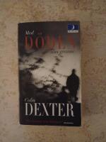 Med d&ouml;den som granne