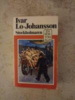 Stockholmaren : sj&auml;lvbiografisk ber&auml;ttelse