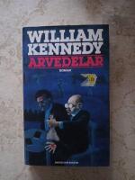 Kennedy, William/Arvedelar