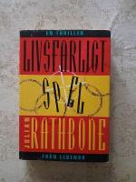 Rathbone, J/Livsfarligt spel