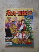&Aring;sa-Nisse Julalbum 2009 (VF) (2345)