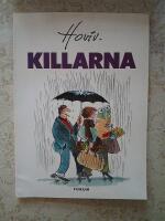 KILLARNA (Album nr: 1) (FN+) (2346)
