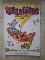 47:an L&ouml;ken Julalbum 2001 (VF) (2351)
