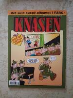 KNASEN Julalbum 2009 (nr: 24) (VF) (2355)