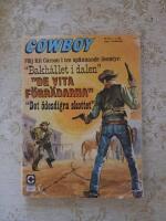 Cowboy nr: 24/1967 (L&auml;sex) 