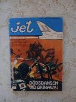 Jet nr: 15/1967 (VG) 