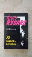&Aring;rets rysare : [12 skr&auml;cknoveller]