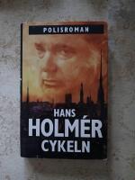 Cykeln : polisroman