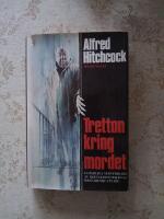 Tretton kring mordet