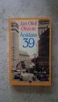 &Aring;rsklass 39