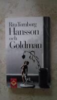 Hansson och Goldman