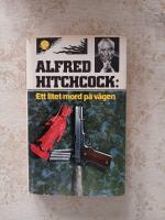 Ett litet mord p&aring; v&auml;gen