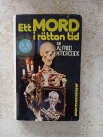 Ett mord i r&auml;ttan tid (M&aring;nadsdeckaren nr: 208)