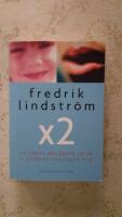 Fredrik Lindstr&ouml;m x 2