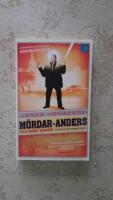 M&ouml;rdar-Anders och hans v&auml;nner (samt en och annan ov&auml;n)