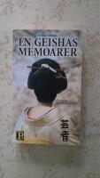 En geishas memoarer