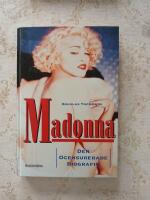MADONNA - Den ocensurerade biografin