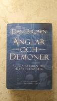 &Auml;nglar och demoner
