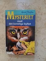 Mysteriet med det konstiga byltet
