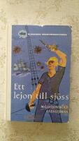 Ett lejon till sj&ouml;ss (De klassiska ungdomsb&ouml;ckerna)