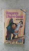 Ringaren i Notre-Dame (De B&auml;sta Ungdomsb&ouml;ckerna)
