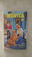 Monica, 15 &aring;r (De B&auml;sta Ungdomsb&ouml;ckerna)
