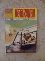 SOLDATSERIEN nr: 3/1985 - Veteranen (FN) 