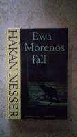 Ewa Morenos fall
