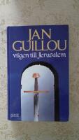 V&auml;gen till Jerusalem
