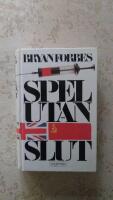 Spel utan slut
