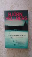D&aring; dagboken dog